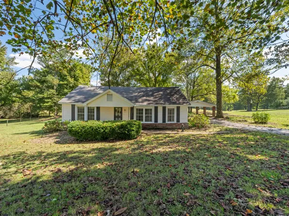7550 Woodstock Cuba Rd, Millington, TN 38053