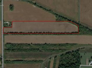 1455 N 200 E, Huntington, IN 46750