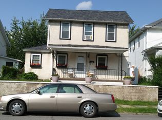 531 Hemlock St #L17, Scranton, PA 18505