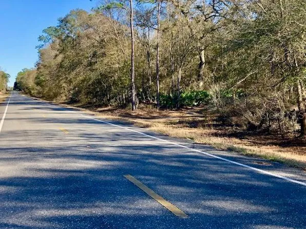 8117 SW County Road 344 #2, Bell, FL 32619