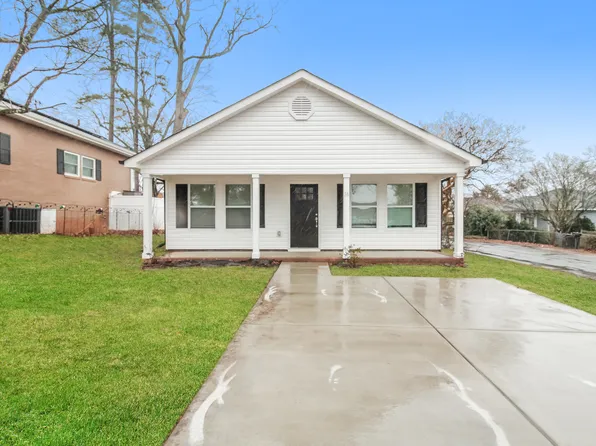 36 Oak St, China Grove, NC 28023