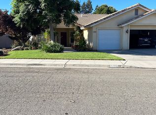 3360 Baron St, Madera, CA 93637