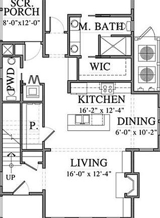 2nd image of 495 Pensdale Rd