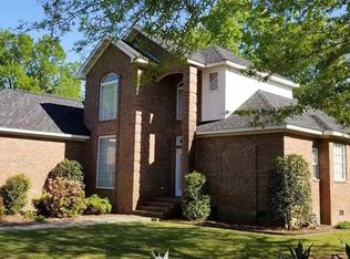 1110 Hallie Dr, Florence, SC 29505