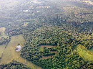 0 Underwood Mountain Rd, Tuscumbia, AL 35674