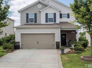 8030 McKee Dr, Raleigh, NC 27616