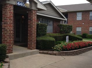 4420 Ambassador Way APT 263, Balch Springs, TX 75180