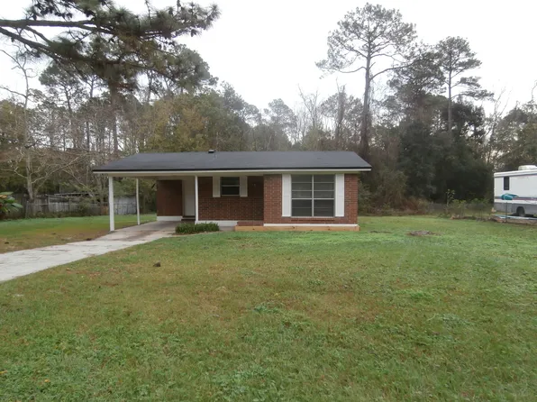 4257 Packard Dr, Jacksonville, FL 32246