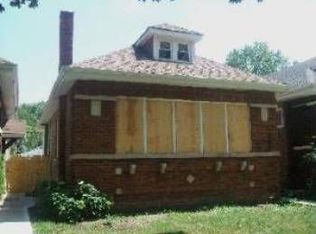8227 S Kenwood Ave, Chicago, IL