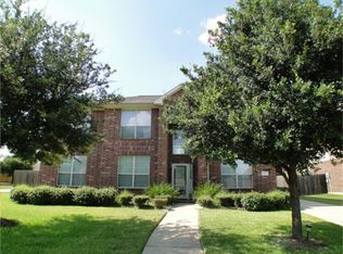 6615 Trenton Lake Ln, Houston, TX 77041