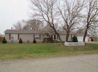 415 Doris St, Quincy, MI 49082
