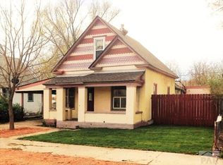 1321 Cypress St, Pueblo, CO 81004