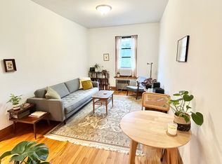 17 W 74th St APT 5B, New York, NY 10023