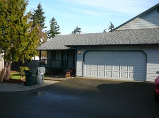 7511 114th Street Ct E, Puyallup, WA 98373