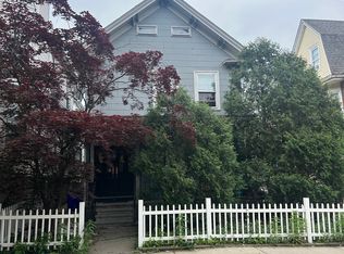 54 Maple St #1, Malden, MA 02148
