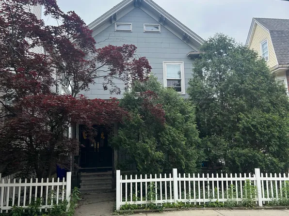 54 Maple St #1, Malden, MA 02148