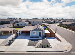 8603 Criterion Dr, Bakersfield, CA 93307