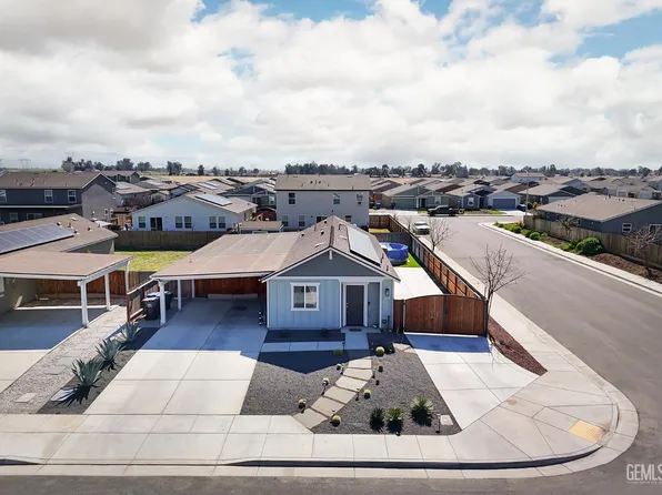 8603 Criterion Dr, Bakersfield, CA 93307