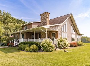 50 Juntunen Rd, Esko, MN 55733