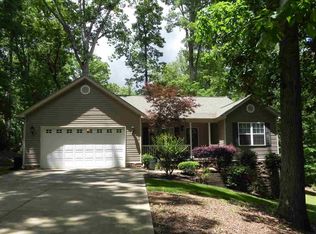 149 Live Oak Ct, Anderson, SC 29621