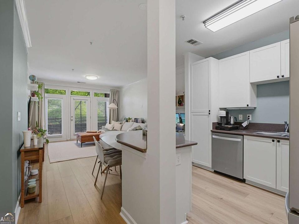 1st image of 400 17th St NW Unit 1245