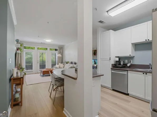 400 17th St NW Unit 1245, Atlanta, GA 30363