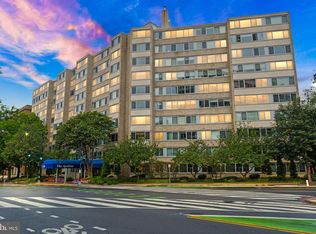 1330 New Hampshire Ave NW APT 207, Washington, DC 20036