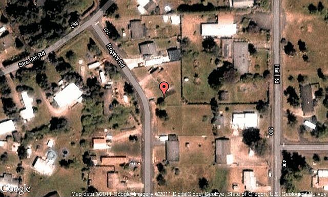 Map View