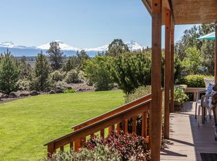 4155 SW Badger Ave, Redmond, OR 97756