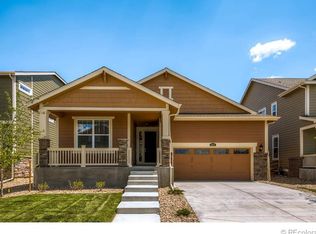 4866 S Wenatchee Cir, Aurora, CO 80015