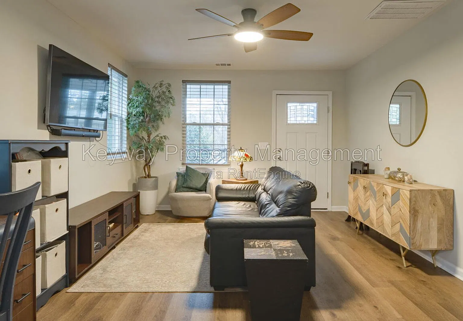 2 bed, 2.0 bath, 1131 sqft, $1,299 — Photo 3