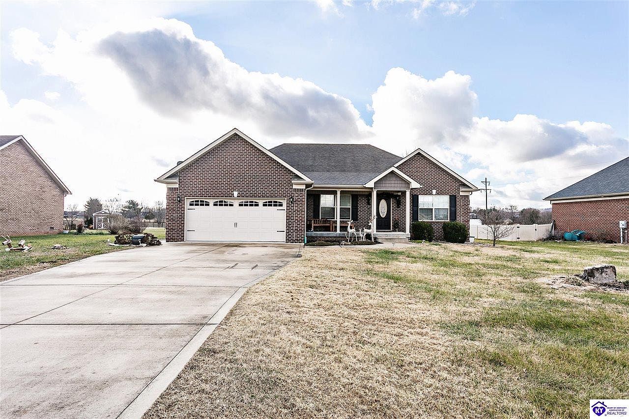 106 Southfork Trl, Bardstown, KY 40004 MLS HK23004201 Zillow