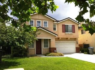 3682 Ivy Canyon Ct, San Jose, CA 95121