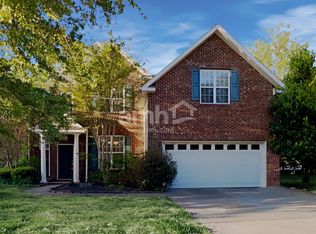 2905 Meherrin Ct, Waxhaw, NC 28173