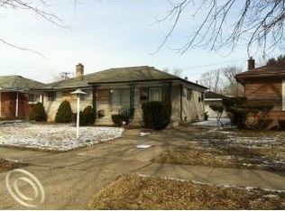 26830 Carlysle St, Inkster, MI 48141