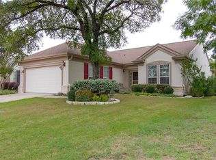 115 Yellowstone Rd, Georgetown, TX 78633