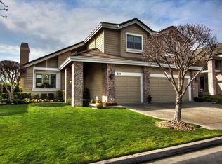 214 Canyon Lakes Pl, San Ramon, CA 94582