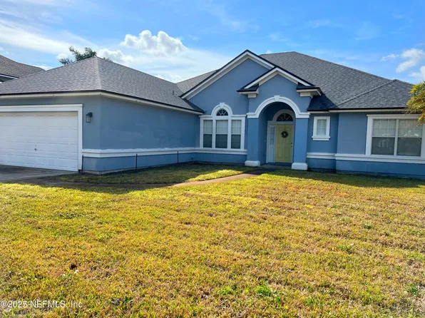 3102 DOUBLE OAKS Drive, Jacksonville, FL 32226