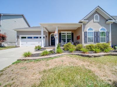 11533 Warfield Ave, Huntersville, NC, 28078