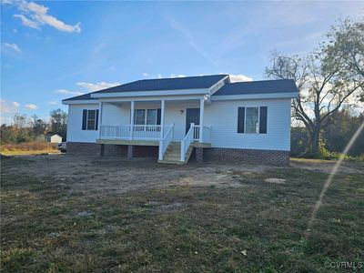 744 Howerton Rd, Dunnsville, VA, 22454