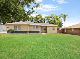 13210 Rockglen St, Houston, TX 77015