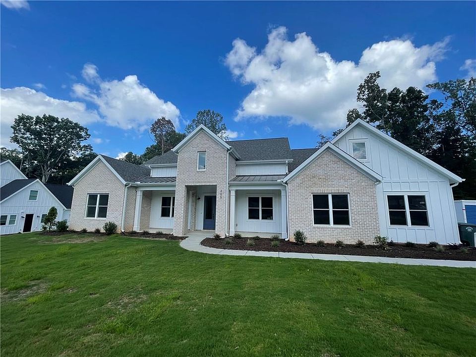 190 W Old Pendleton Rd, Central, SC 29630 MLS 20255142 Zillow