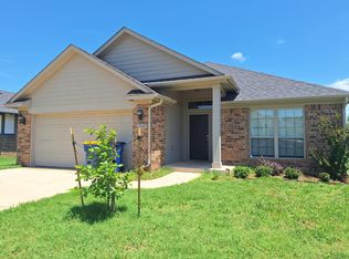 1207 Martin St, Stillwater, OK 74074