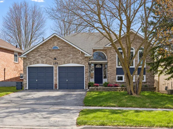 195 King St, East Gwillimbury, ON L0G 1M0