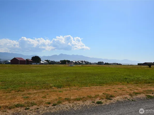 0 Tyler View Place, Sequim, WA 98382