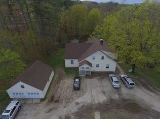 8 Emerson St, Plymouth, NH 03264