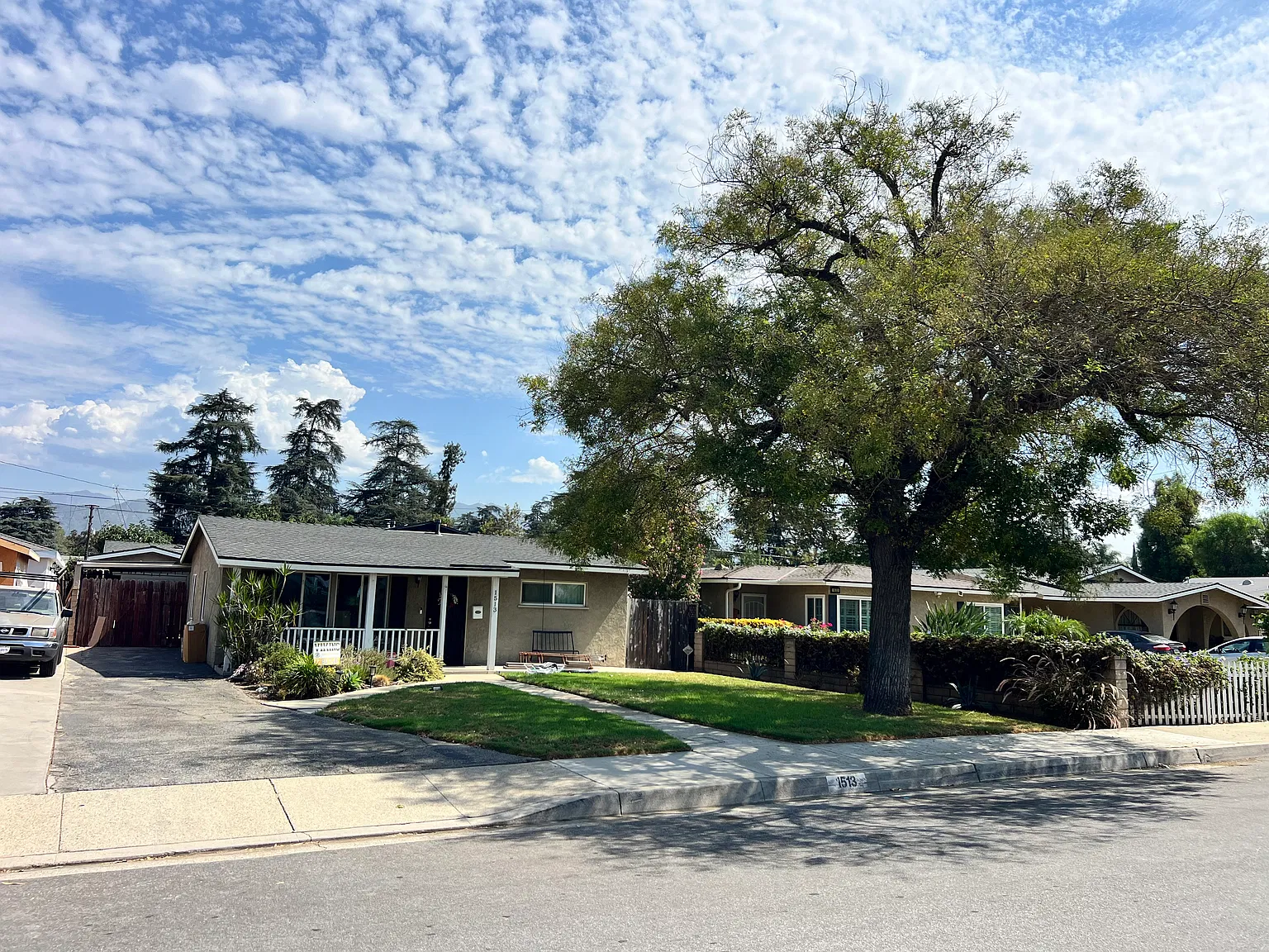 3 bed, 1512 sqft, $3,700 — Photo 1