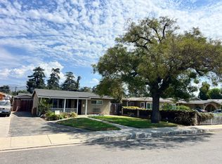 1513 2nd St, La Verne, CA 91750