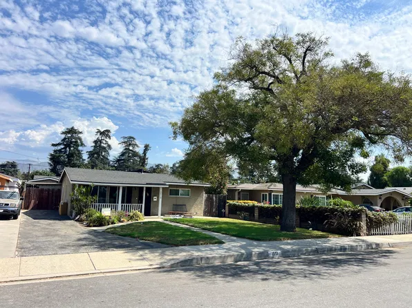 1513 2nd St, La Verne, CA 91750