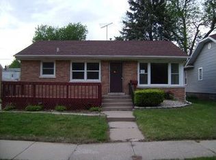 102 Detroit St, Calumet City, IL